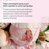 Peony Garden Perfume Body Lotion