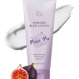 Petit Fig Perfume Body Lotion