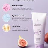 Petit Fig Perfume Body Lotion