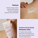 Petit Fig Perfume Body Lotion