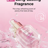 Peony Garden Perfume Body Mist