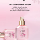 Peony Garden Perfume Body Mist