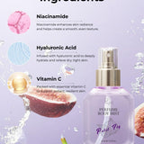 Petit Fig Perfume Body Mist