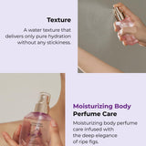 Petit Fig Perfume Body Mist