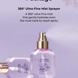 Petit Fig Perfume Body Mist