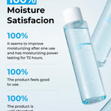 Hyaluronic Acid Moisture Toner