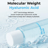 Hyaluronic Acid Moisture Toner