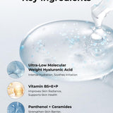 Hyaluronic Acid Moisture Serum