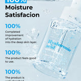 Hyaluronic Acid Moisture Serum