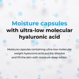 Hyaluronic Acid Moisture Serum