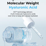 Hyaluronic Acid Moisture Serum