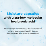 Hyaluronic Acid Moisture Cream