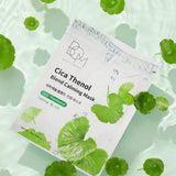 Cica Thenol Blend Calming Mask (10Sheests)