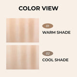 Contour Flex Shading