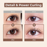 Wonderproof Mascara Slim 01 HYPER BLACK