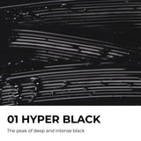 Wonderproof Mascara Slim 01 HYPER BLACK