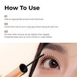 Wonderproof Mascara Slim 01 HYPER BLACK