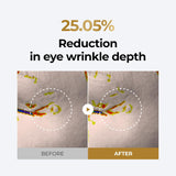 Peptide Power Gold Ampoule Mask (5 Sheets)