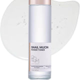 Snail Mucin Power Toner
