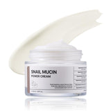 Snail Mucin Power Cream