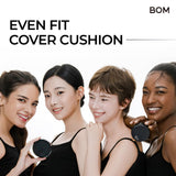 Even Fit Cover Cushion