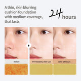 Even Fit Cover Cushion