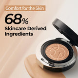 Even Fit Cover Cushion
