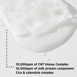 Honey And Milk Cicadula Mask (10Sheests)