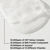 Honey And Milk Vitamin Mask (10Sheests)